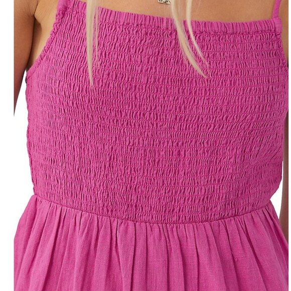 Cotton On Ruffled Mini Dress - Picture 3 of 5